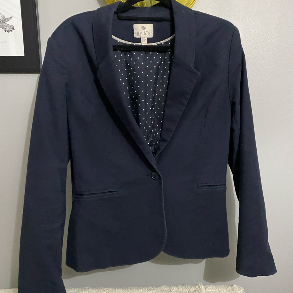 Vintage Blazer